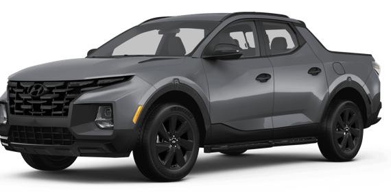HYUNDAI SANTA CRUZ 2023 5NTJCDAF3PH067602 image
